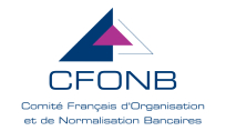CFONB - Comité français d'organisation et de normalisation bancaires