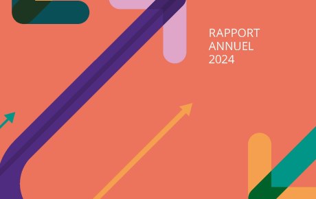 RAPPORT ANNUEL 2024