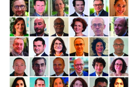 Livret des pôles édition mars 2025