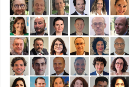 Livret des Pôles - Mars 2026