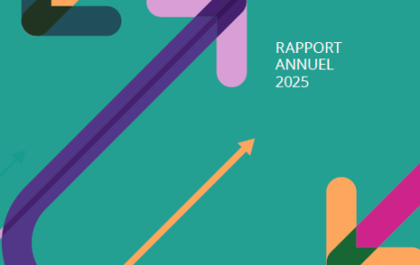 RAPPORT ANNUEL 2025
