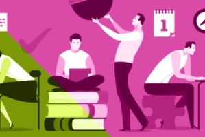 Les rencontres et ateliers