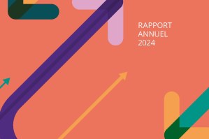 RAPPORT ANNUEL 2024
