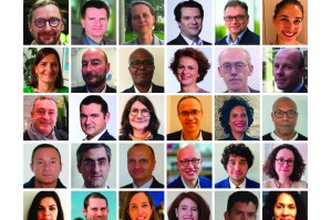 Livret des pôles édition mars 2025