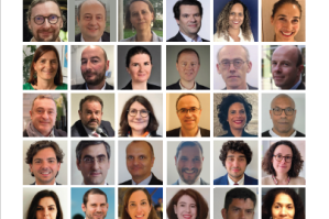 Livret des Pôles - Mars 2026