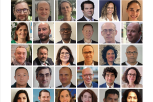 Livret des pôles édition octobre 2025