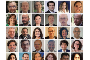 Édition n°14 / Mars 2026 