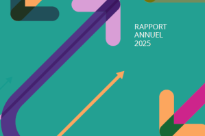 RAPPORT ANNUEL 2025